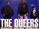 LP QUEERS , THE Don't Back Down