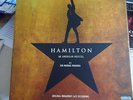 Hamilton: An American Musical [Original Broadway Cast Recording] [PA] by...