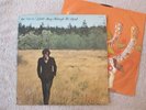 ROCK white label promo Ron Davies Silent Song Through the Land A&M Bowie rel