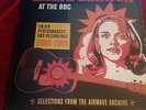 Laura Cantrell at the bbc RSD 2016