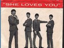 THE BEATLES 