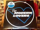 The Modern Lovers s/t LP sealed vinyl + download RE reissue Jonathan Richman
