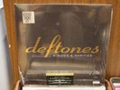 Deftones B-Sides & Rarities 2xLP Color Vinyl Record Store Day RSD 2016  Sealed