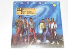 Jacksons Victory 1984 Epic 1st Press Michael Jackson SEALED MINT New LP