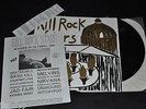 Kill Rock Stars Hand Numbered 1st Press Nirvana Melvins