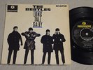 The Beatles - Long Tall Sally - 1964 UK 7