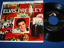 ELVIS PRESLEY CHRISTMAS Orig Rca/Victor EPA-4108   7