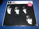 WITH THE BEATLES   PARLOPHONE MONO LP   SEALED NEW Remastered from the Original