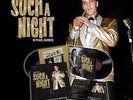 ELVIS PRESLEY - SUCH A NIGHT IN PEARL HARBOR - NEW VINYL LP (RSD 2016)