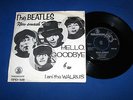 THE BEATLES RARE Orig 