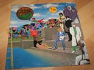 SEALED ORIGINAL 1985 Prince & the Revolution - Around the World in Day VINYL LP