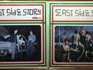 2x EAST SIDE STORY Vol 1 & 3 on TRENTON Lowrider Oldies R&B Latin Soul + BONUS