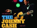 The best of the Johnny Cash TV Show RSD 2016 vinyl lp