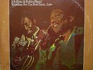 B.B. King & Bobby Bland - Together for the first time...live (USA 1974) QUADRO
