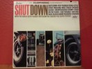 Shut Down with the Beach Boys Duophonic DT1918 robert mitchum super stocks cheer