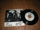 The Misfits - Cough/Cool c/w She 7