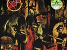 Slayer - Reign In Blood (Clear Vinyl)