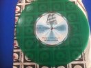 Michael Jackson Irish Pressed Green Vinyl Single One Day In Your Life TMH 976