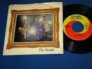 BEATLES   STRAWBERRY FIELDS FOREVER   PENNY LANE 1st US CAPITOL w/SLEEVE   7