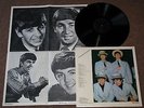 THE BEATLES With Love From Us to You LP   PROMO POSTER,album,sgt,tour,soul,abbey