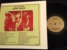 Rare LP The Byrds - Goin' Back CANYON RECS D-541 NM ORIG Clarence White PARSONS