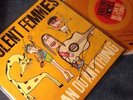 Violent Femmes New L-We Can Do Anything--LIMITED COLORED VINYL Signed By Band