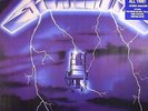 METALLICA - Ride The Lightning - Vinyl (LP)