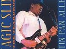 Tin Pan Alley - MAGIC SLIM & THE TEARDROPS [CD]