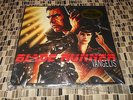 VANGELIS  BLADE RUNNER SOUNDTRACK AUDIO FIDELITY 180g RED vinyl