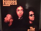 Fugees The Score Vinyl Me Please 12'' 2LP NM Exclusive 2016 Pressing W/7'' 45