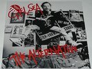 Chelsea The Alternative LP Record Store Day 2016 Double 140g Red Vinyl BRAND NEW