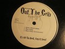 Ghetto Inmates ?– Some Straight Out The Crib Shit.inde rare hip hop 1998.
