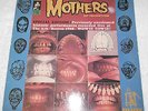 FRANK ZAPPA / THE MOTHERS OF INVENTION The Ark July 1968 lp Bizarre FYDO-768 NM-