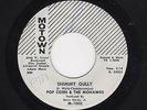 '60 Early MOTOWN POP CORN & MOHAWKS Shimmy Gully/Custer's Last Man VG++ DJ HEAR