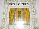 GOLDENROD s/t lp ORIGINAL CHARTMAKER 1101  KILLER HEAVY PSYCH MONSTER