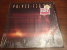 PRINCE For You NM LP, VG+ Sleeve 1978 Vintage RARE