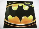 O.S.T. - BATMAN - LP VINYL EXCELLENT CONDITION - PRINCE - 1989 - MADE IN GERMANY