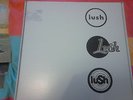 Lush BOX SET 4AD Record Store Day 2016 Vinyl RSD