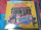 DON'T THINK I'VE FORGOTTEN Cambodia's Lost Rock & Roll OST 2LP 2016 RSD Vinyl