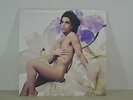 Prince LOVESEXY LP Vinyl Record 1988 Paisley Park Records