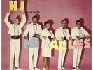 Robinson Smokey & The Miracles - Hi...We're The Miracles
