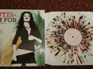 Cute is what we aim for vinyl OOP /100, panic at the disco, fall out boy