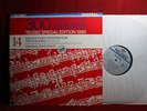 J.S. Bach SONATEN & PARTITEN FÜR VIOLINE SOLO Zehetmair Teldec 2 LP-Set