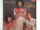 The Jimi Hendrix Experience ?– Electric Ladyland DLP TOP