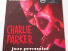 The Genius Of Charlie Parker #7 Jazz Perennial LP Vinyl NM- Very Nice V6-8009