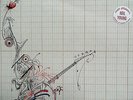 Neil Young & Nils Lofgren . Crooked Life LP 1992 Essential Records | 12 Songs