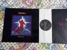 Enigma . MCMXC a.D. LP Virgin 1990 feat. Sadeness Part I very rare Michael Cretu