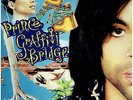 PRINCE - Graffiti Bridge - 1990 UK/German 17-trk double vinyl LP First Pressing