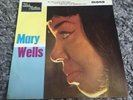 MARY WELLS - MY GUY Orig UK 7