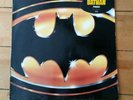 Batman Motion Picture Soundtrack (Prince) LP 1989 Warner Bros